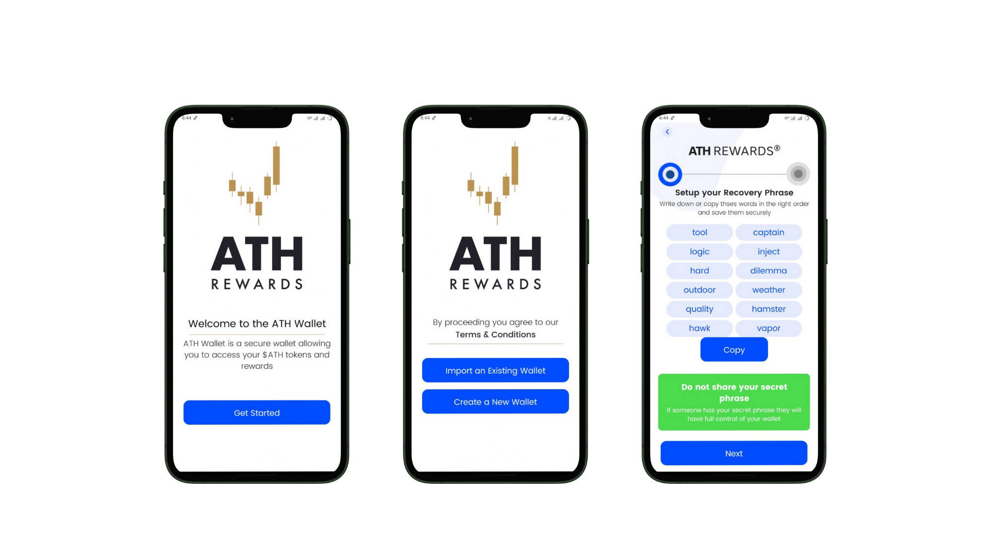ATH (Web3)