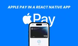 Integrating Apple Pay in a React Native app