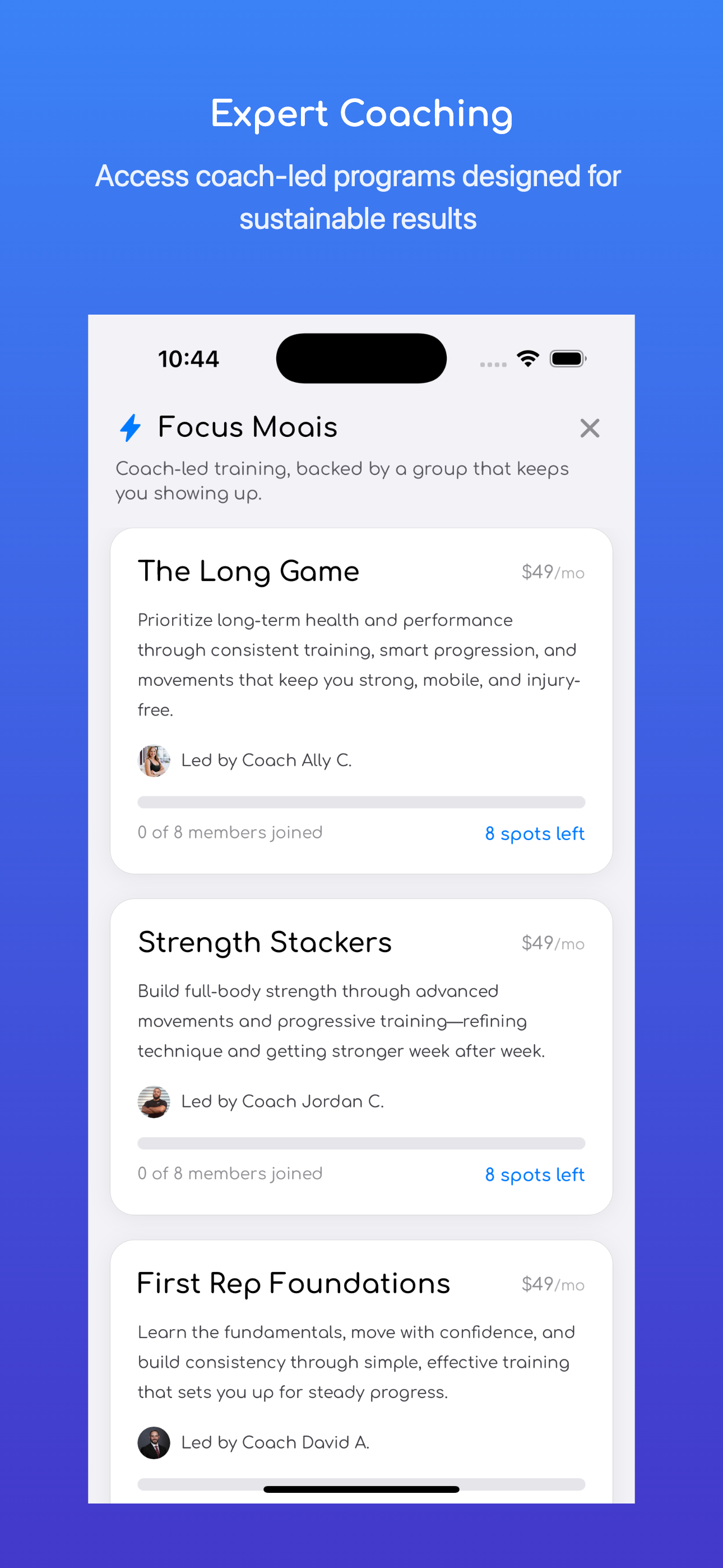 MoveWithMoai