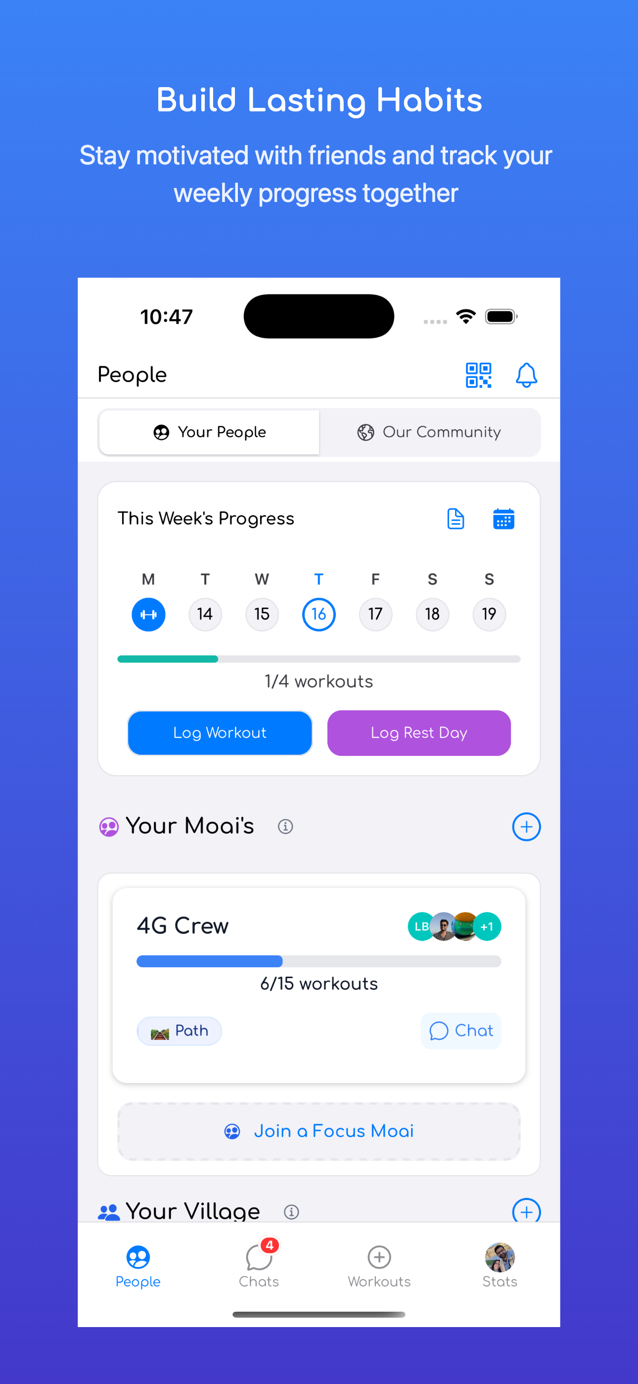 MoveWithMoai